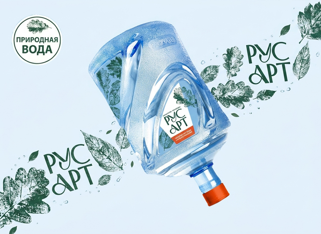 РусАрт