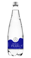 Вода BAIKAL PEARL «Жемчужина Байкала», негазированная, 0,53х20 шт стекло